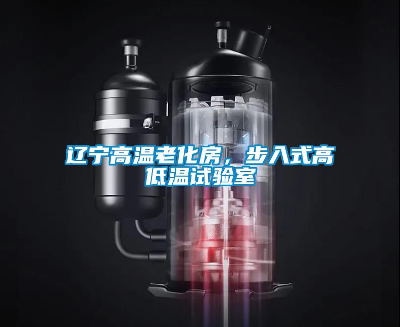 遼寧高溫老化房，步入式高低溫試驗(yàn)室