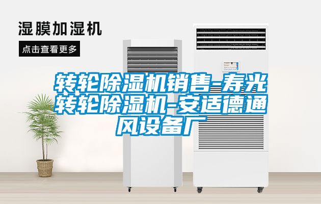 轉(zhuǎn)輪除濕機銷售-壽光轉(zhuǎn)輪除濕機-安適德通風(fēng)設(shè)備廠