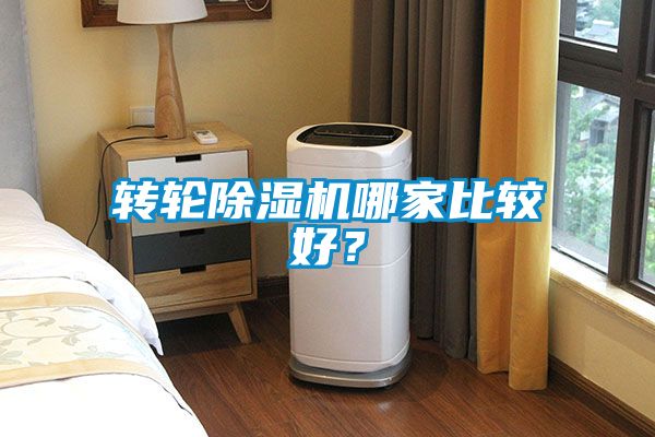 轉(zhuǎn)輪除濕機(jī)哪家比較好？