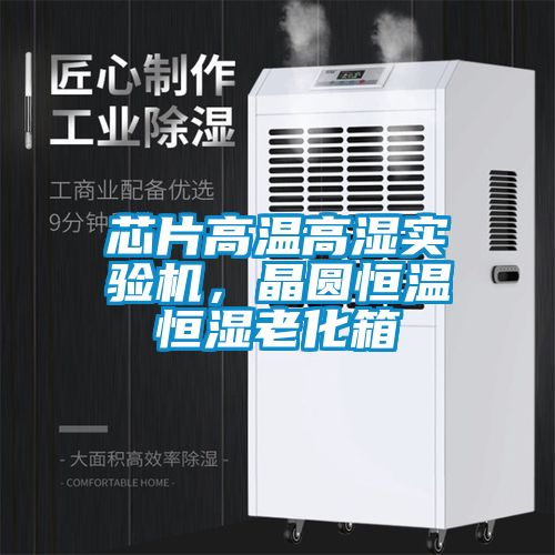 芯片高溫高濕實(shí)驗(yàn)機(jī)，晶圓恒溫恒濕老化箱