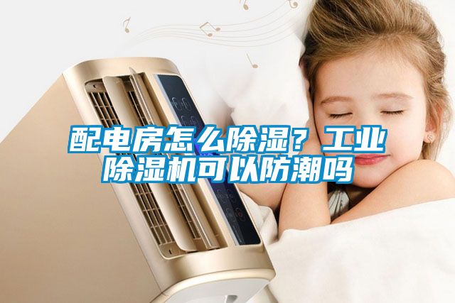 配電房怎么除濕？工業(yè)除濕機可以防潮嗎