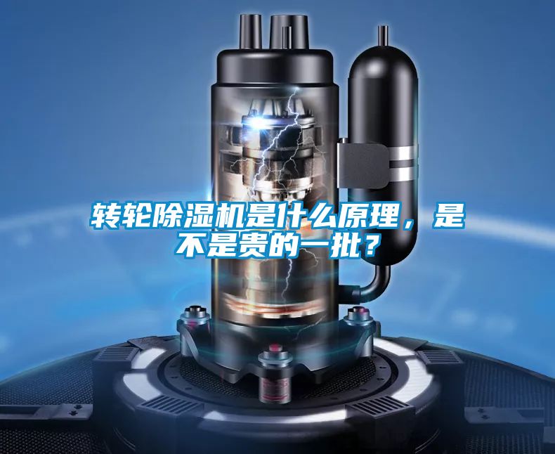 轉(zhuǎn)輪除濕機(jī)是什么原理，是不是貴的一批？