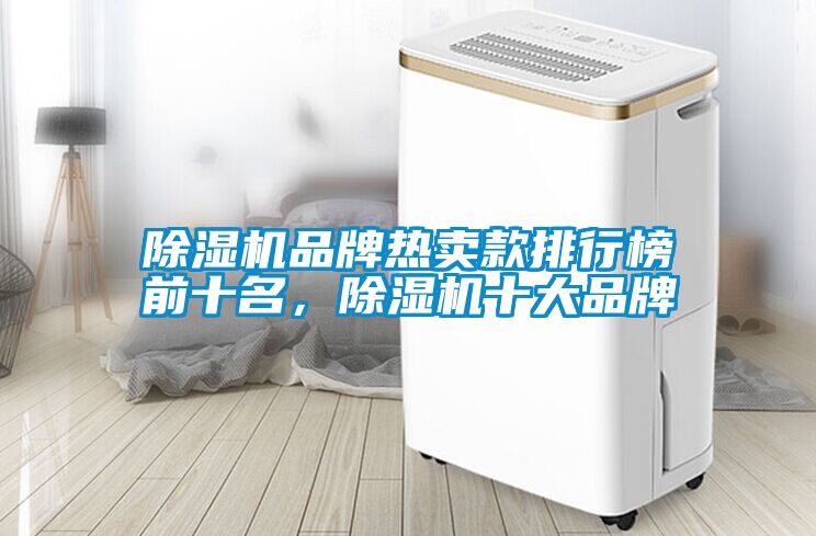 除濕機(jī)品牌熱賣款排行榜前十名，除濕機(jī)十大品牌