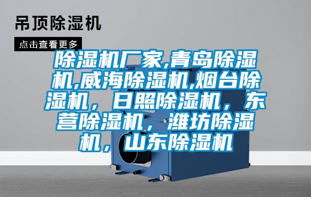 除濕機廠家,青島除濕機,威海除濕機,煙臺除濕機，日照除濕機，東營除濕機，濰坊除濕機，山東除濕機