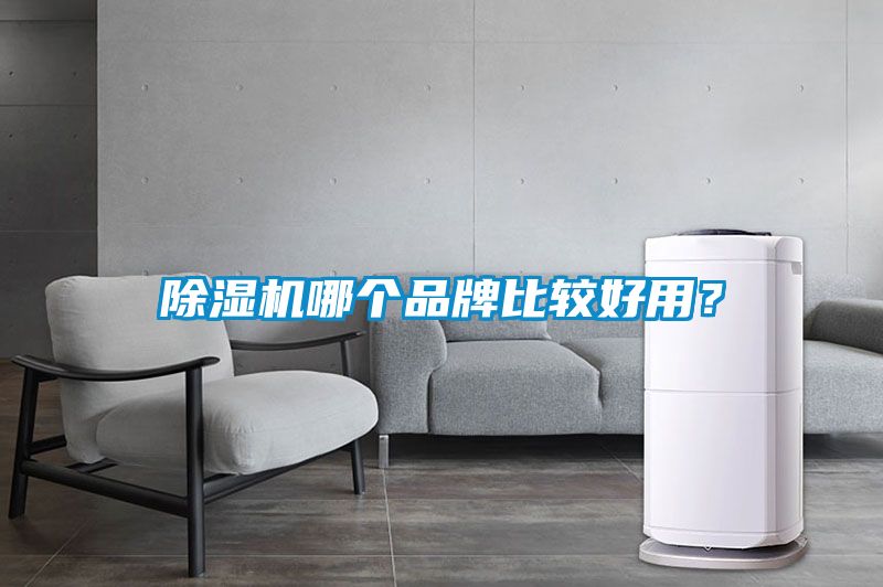 除濕機(jī)哪個(gè)品牌比較好用？