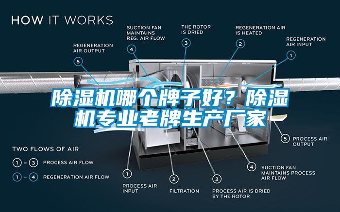 除濕機哪個牌子好？除濕機專業(yè)老牌生產(chǎn)廠家