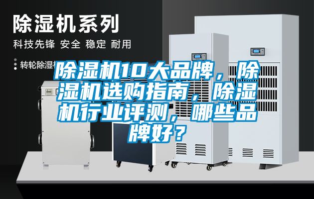 除濕機(jī)10大品牌，除濕機(jī)選購(gòu)指南，除濕機(jī)行業(yè)評(píng)測(cè)，哪些品牌好？
