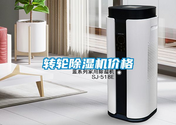 轉(zhuǎn)輪除濕機(jī)價格