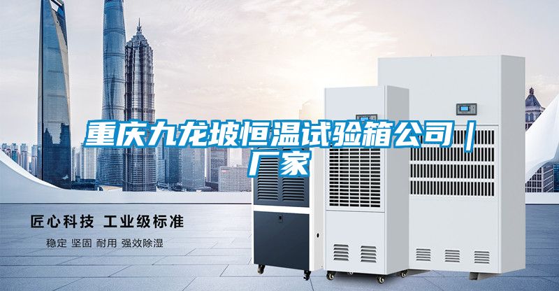 重慶九龍坡恒溫試驗(yàn)箱公司｜廠家