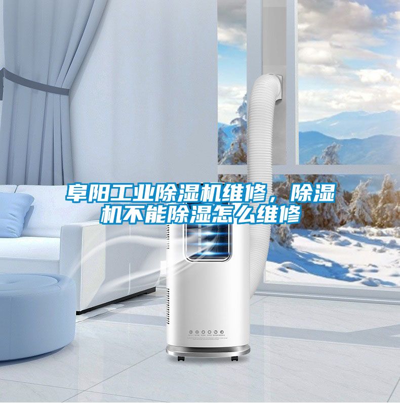 阜陽工業(yè)除濕機(jī)維修，除濕機(jī)不能除濕怎么維修