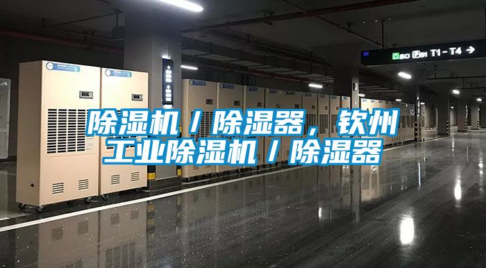 除濕機／除濕器，欽州工業(yè)除濕機／除濕器