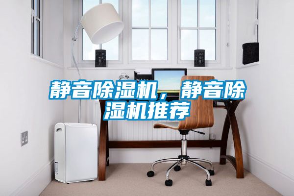 靜音除濕機(jī)，靜音除濕機(jī)推薦