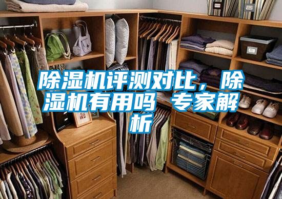 除濕機(jī)評(píng)測(cè)對(duì)比，除濕機(jī)有用嗎 專家解析