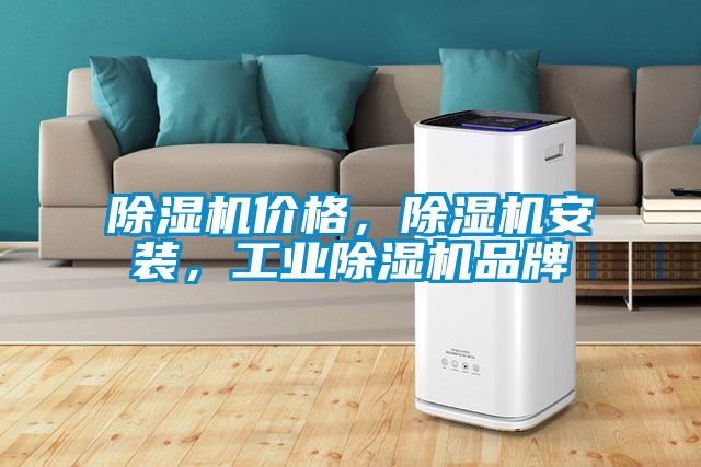 除濕機(jī)價(jià)格，除濕機(jī)安裝，工業(yè)除濕機(jī)品牌