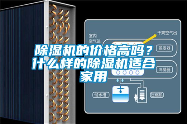 除濕機(jī)的價(jià)格高嗎？什么樣的除濕機(jī)適合家用