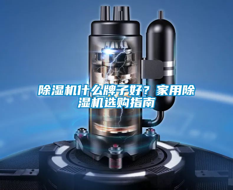 除濕機(jī)什么牌子好？家用除濕機(jī)選購(gòu)指南