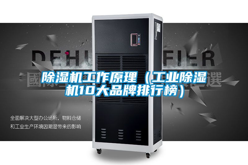 除濕機工作原理（工業(yè)除濕機10大品牌排行榜）