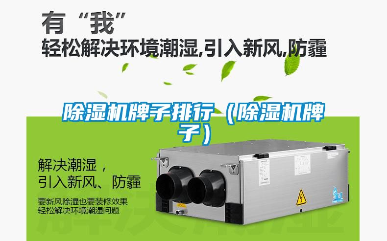 除濕機(jī)牌子排行（除濕機(jī)牌子）