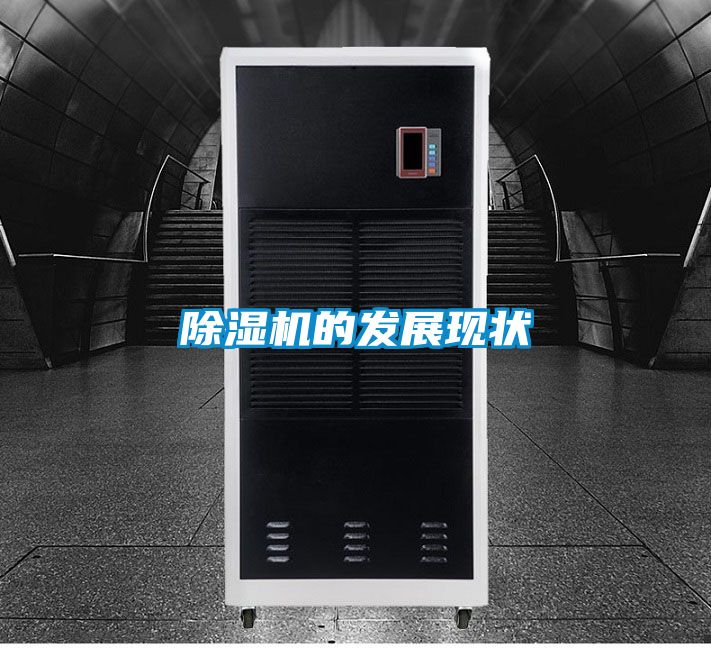 除濕機(jī)的發(fā)展現(xiàn)狀