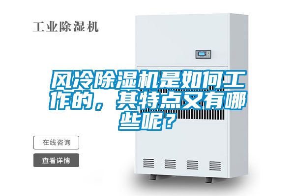 風(fēng)冷除濕機(jī)是如何工作的，其特點(diǎn)又有哪些呢？