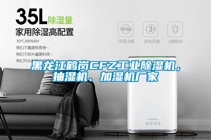 黑龍江鶴崗CFZ工業(yè)除濕機(jī)，抽濕機(jī)、加濕機(jī)廠家