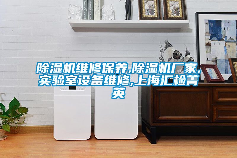 除濕機維修保養(yǎng),除濕機廠家,實驗室設備維修,上海匯檢菁英