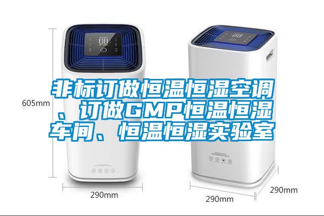 非標(biāo)訂做恒溫恒濕空調(diào)、訂做GMP恒溫恒濕車間、恒溫恒濕實(shí)驗(yàn)室