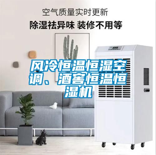 風(fēng)冷恒溫恒濕空調(diào)、酒窖恒溫恒濕機(jī)