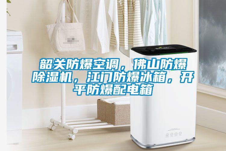 韶關(guān)防爆空調(diào)，佛山防爆除濕機(jī)，江門(mén)防爆冰箱，開(kāi)平防爆配電箱