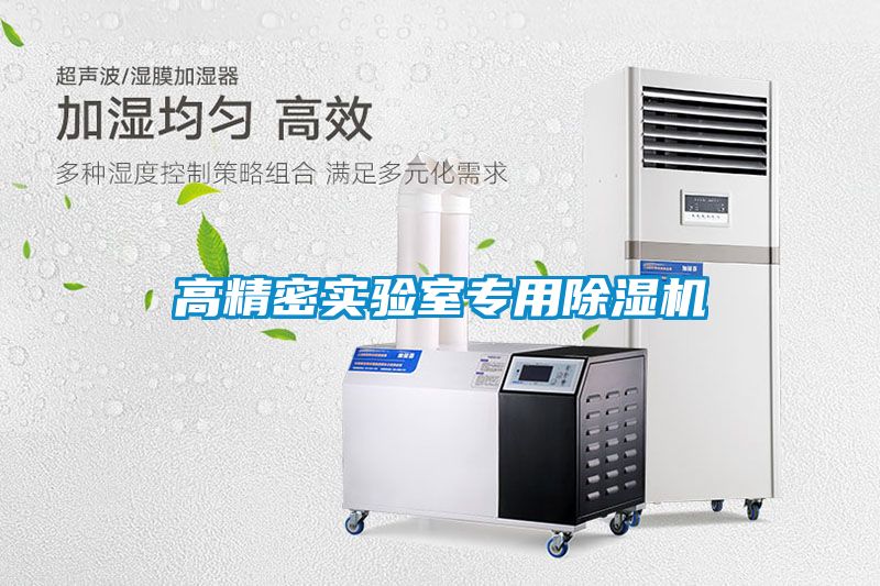 高精密實(shí)驗(yàn)室專用除濕機(jī)