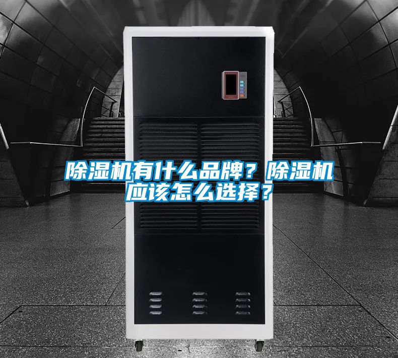 除濕機有什么品牌？除濕機應(yīng)該怎么選擇？