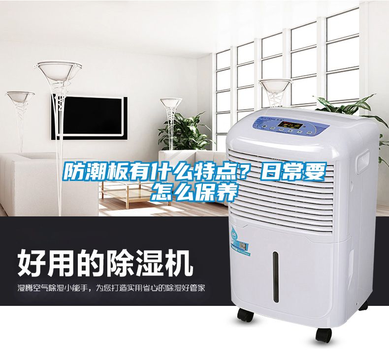 防潮板有什么特點(diǎn)？日常要怎么保養(yǎng)