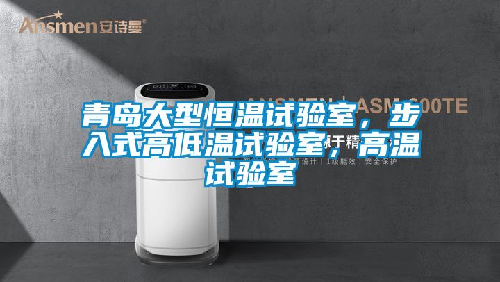 青島大型恒溫試驗(yàn)室，步入式高低溫試驗(yàn)室，高溫試驗(yàn)室