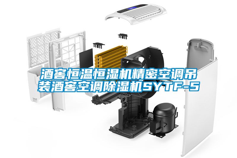 酒窖恒溫恒濕機精密空調(diào)吊裝酒窖空調(diào)除濕機SYTF-5