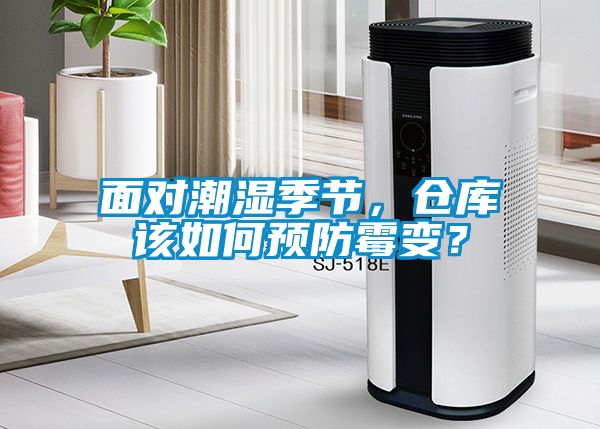 面對(duì)潮濕季節(jié)，倉(cāng)庫(kù)該如何預(yù)防霉變？