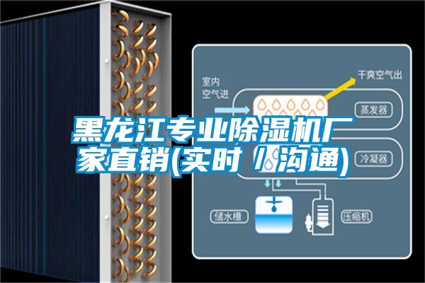 黑龍江專業(yè)除濕機(jī)廠家直銷(實時／溝通)