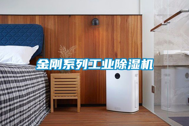金剛系列工業(yè)除濕機