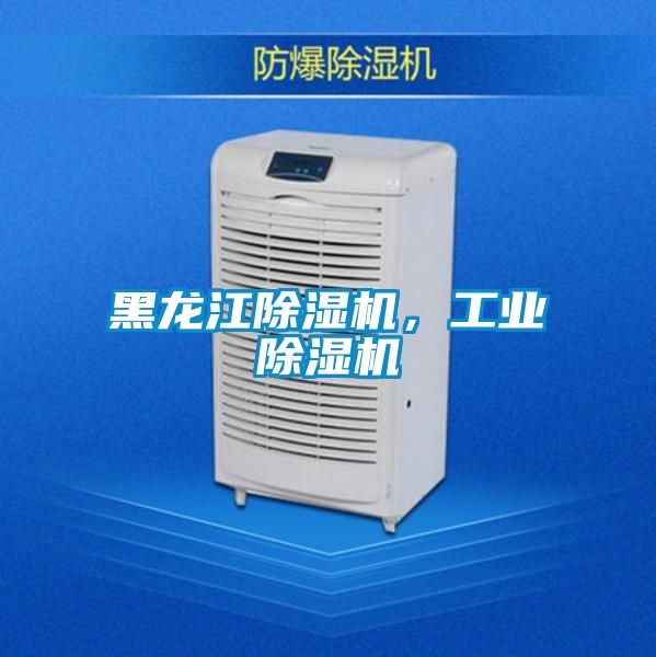 黑龍江除濕機(jī)，工業(yè)除濕機(jī)