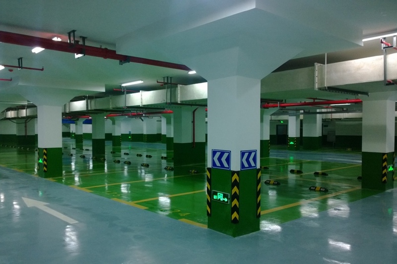 愛車保養(yǎng)，車庫防潮很重要