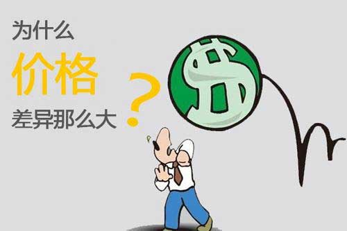 除濕機價格哪家最劃算？看價格還要比質(zhì)量