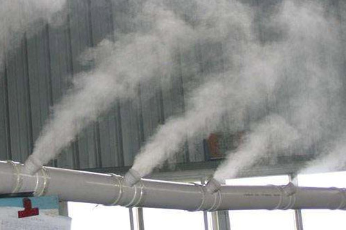 超聲波加濕器對(duì)水質(zhì)的要求？_除濕機(jī)廠家