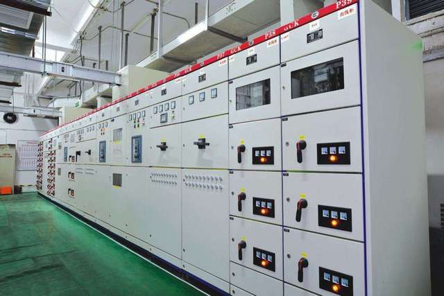 配電房潮濕解決方案，選配安詩(shī)曼除濕機(jī)
