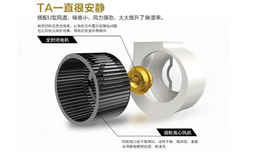 工業(yè)廠房潮濕怎么辦？工業(yè)廠房除濕設備什么品牌比較好？