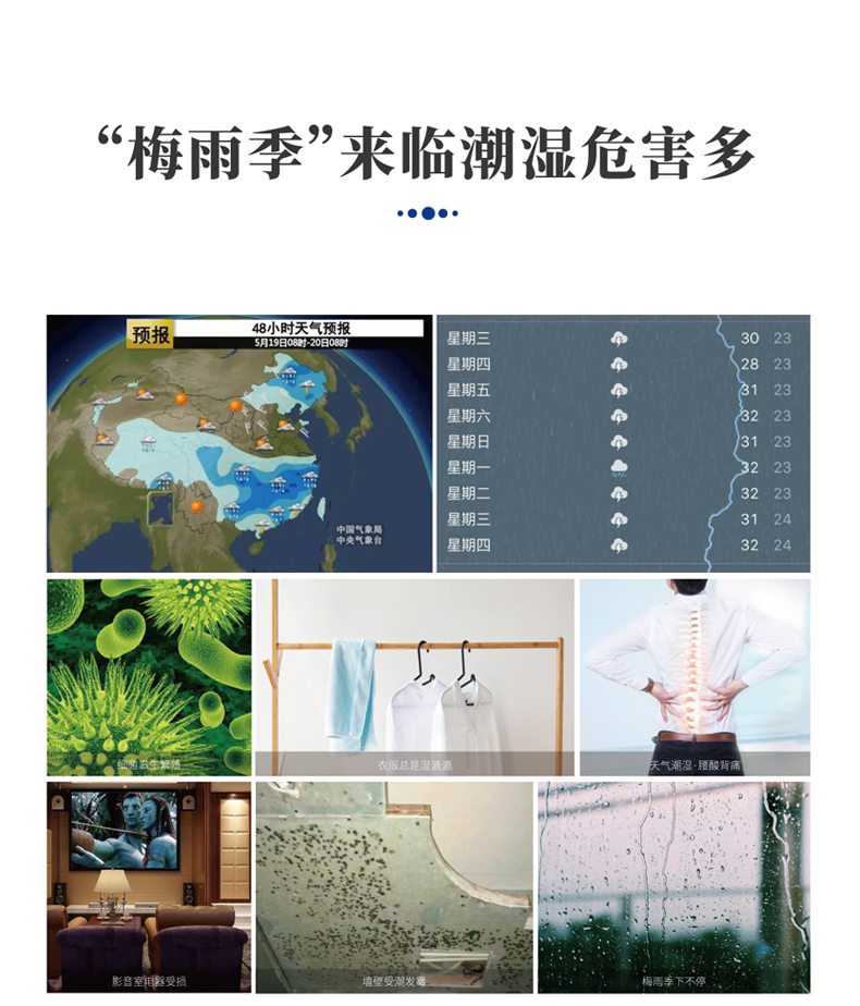 什么是調(diào)溫除濕機？調(diào)溫除濕機適用于哪些行業(yè)領域