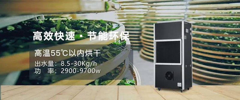 茶葉防潮除濕的方法有哪些？茶葉專用除濕機(jī)